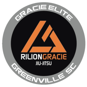 Rilion Gracie Greenville Logo